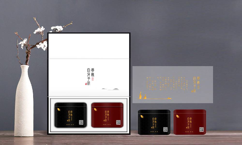 丰顺县包装设计：文化赋能，创新驱动，解锁城市产业新势能