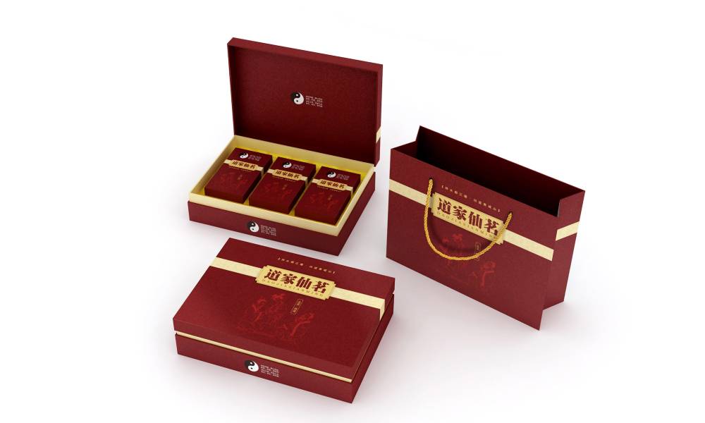 丰顺县文创产品包装设计的破圈密码——文化基因与消费场景的双向激活