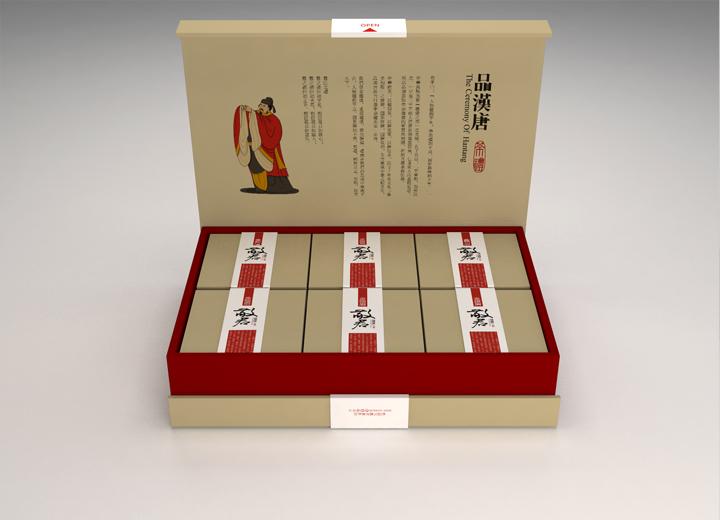 丰顺县白酒包装设计：以文化底蕴，酿就城市酒业的视觉醇香