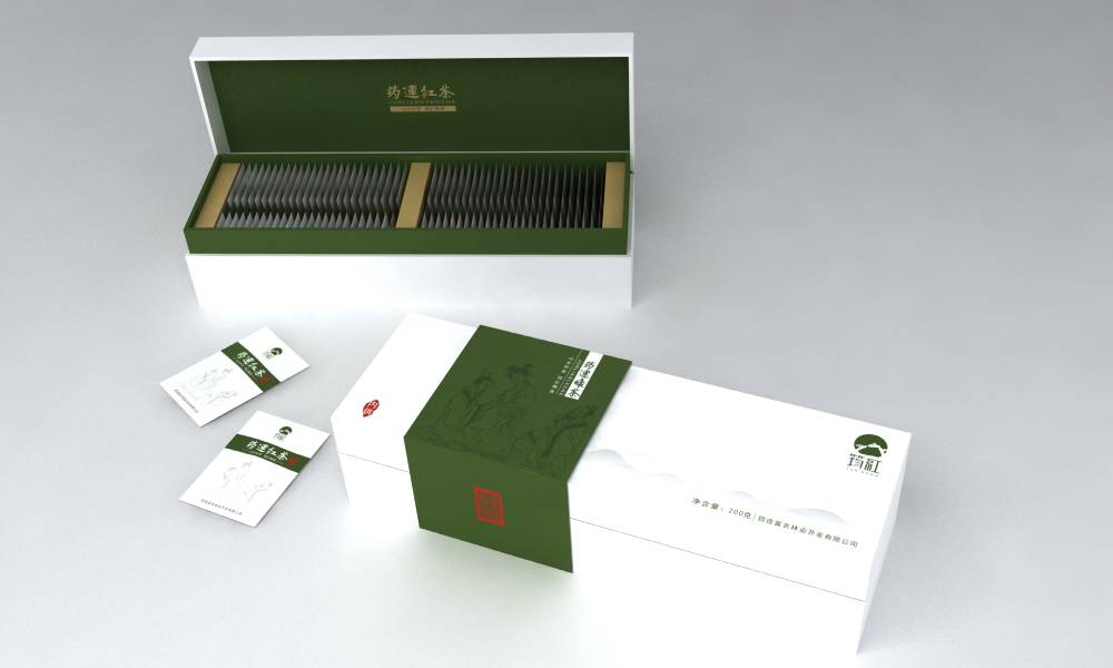 丰顺县包装设计如何成为企业品牌定位的物理化表达载体？